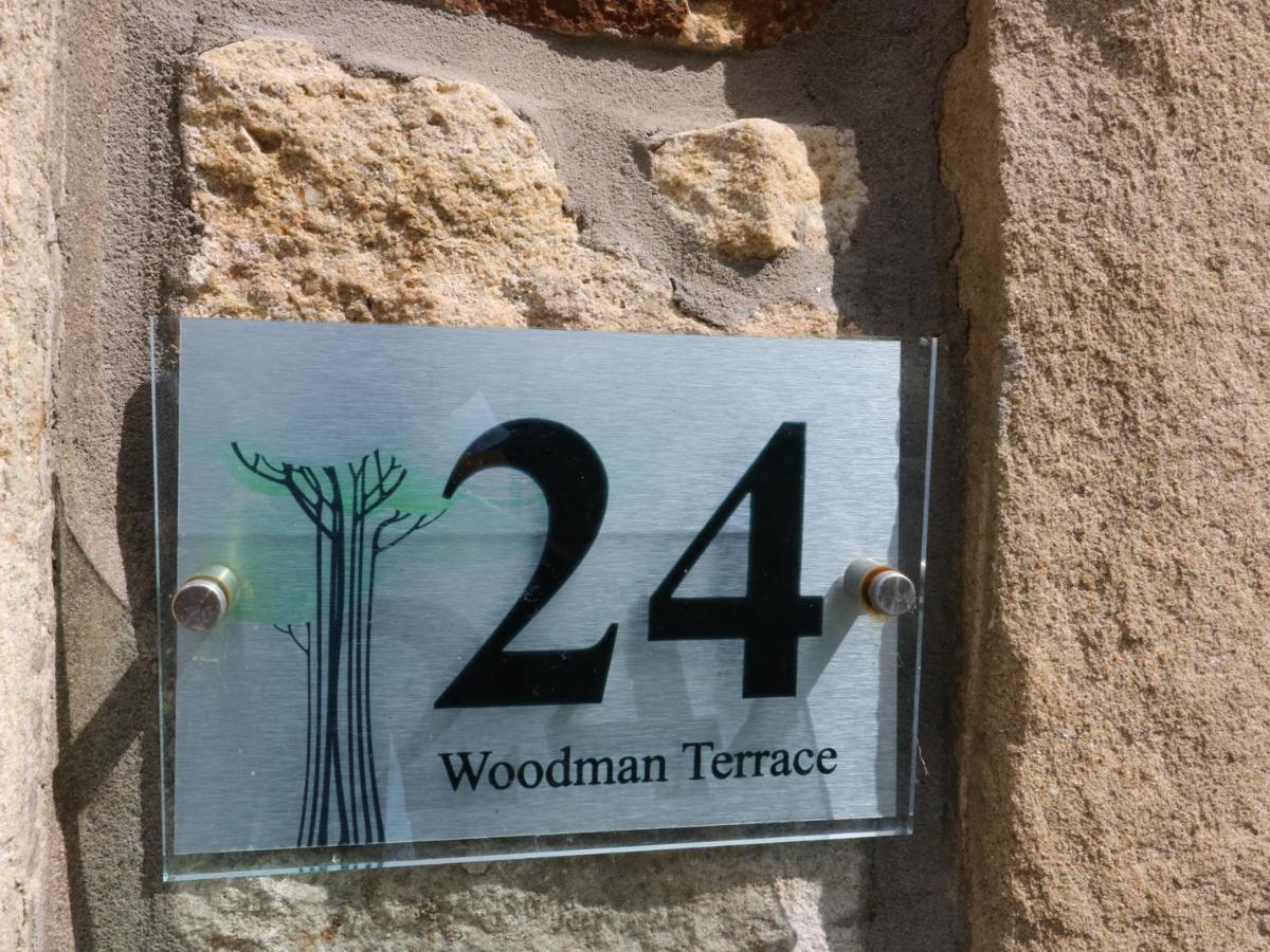 Woodman Cottage Skipton Exterior foto
